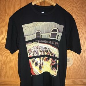 NWT Chicago Symphony  Orchestra T-shirt Muti M